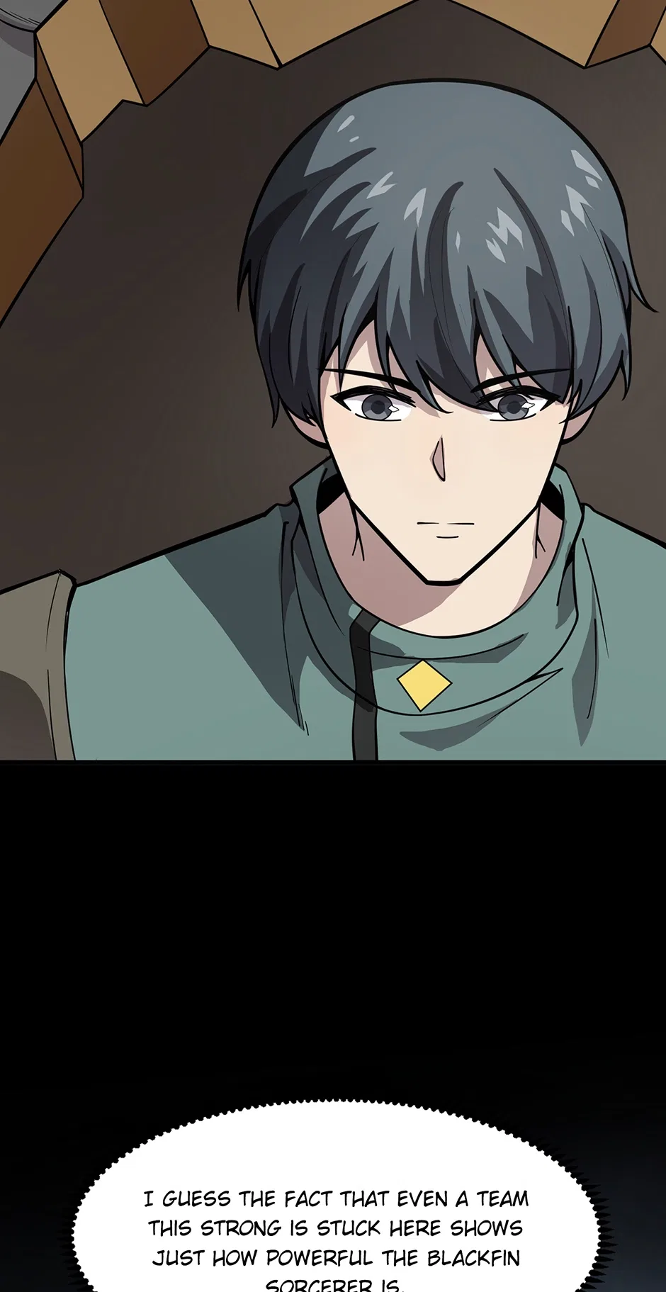 The Ultimate Summoned Beast Chapter 45 – Page 23