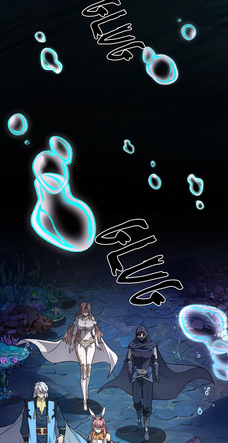 The Ultimate Summoned Beast Chapter 45 – Page 26