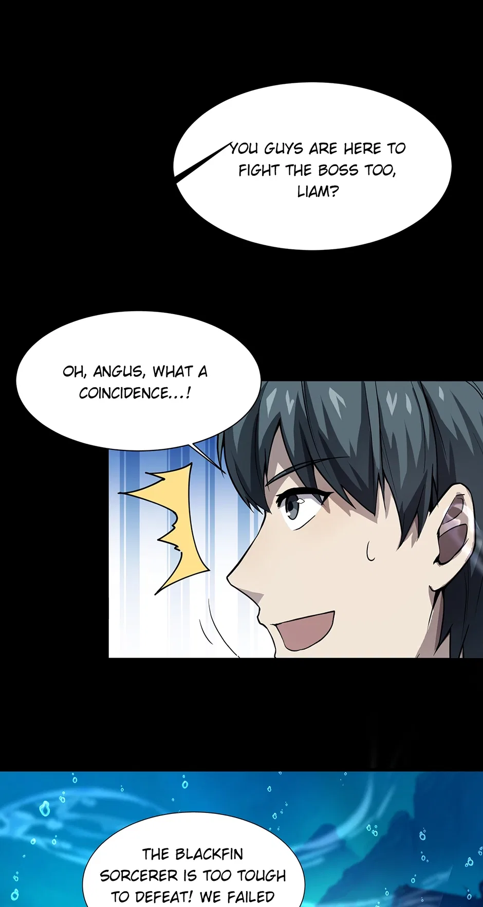 The Ultimate Summoned Beast Chapter 45 – Page 29
