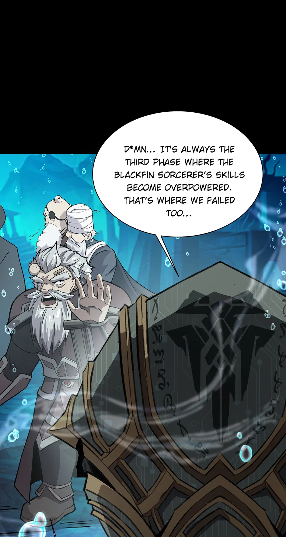 The Ultimate Summoned Beast Chapter 45 – Page 31