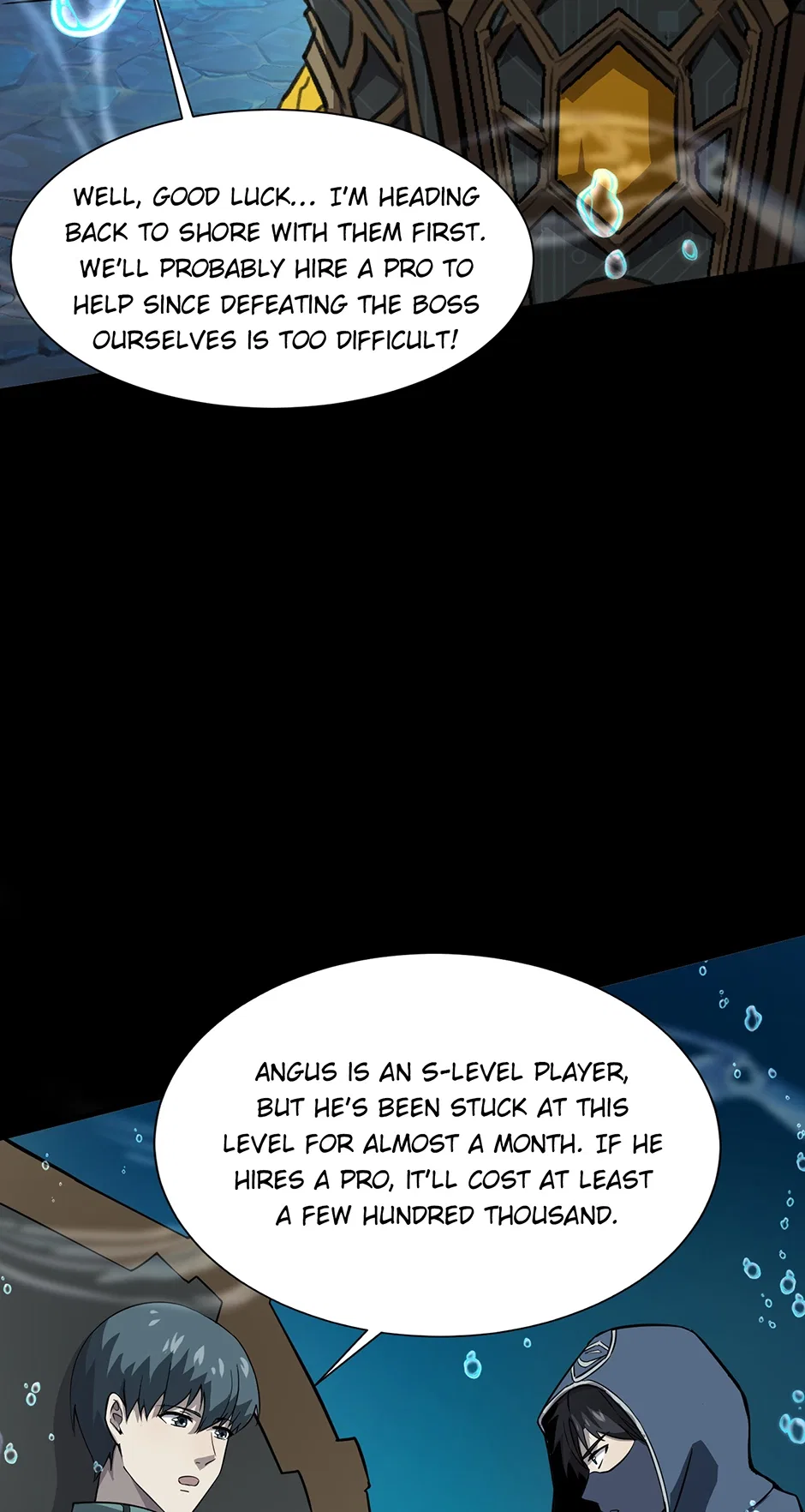 The Ultimate Summoned Beast Chapter 45 – Page 32