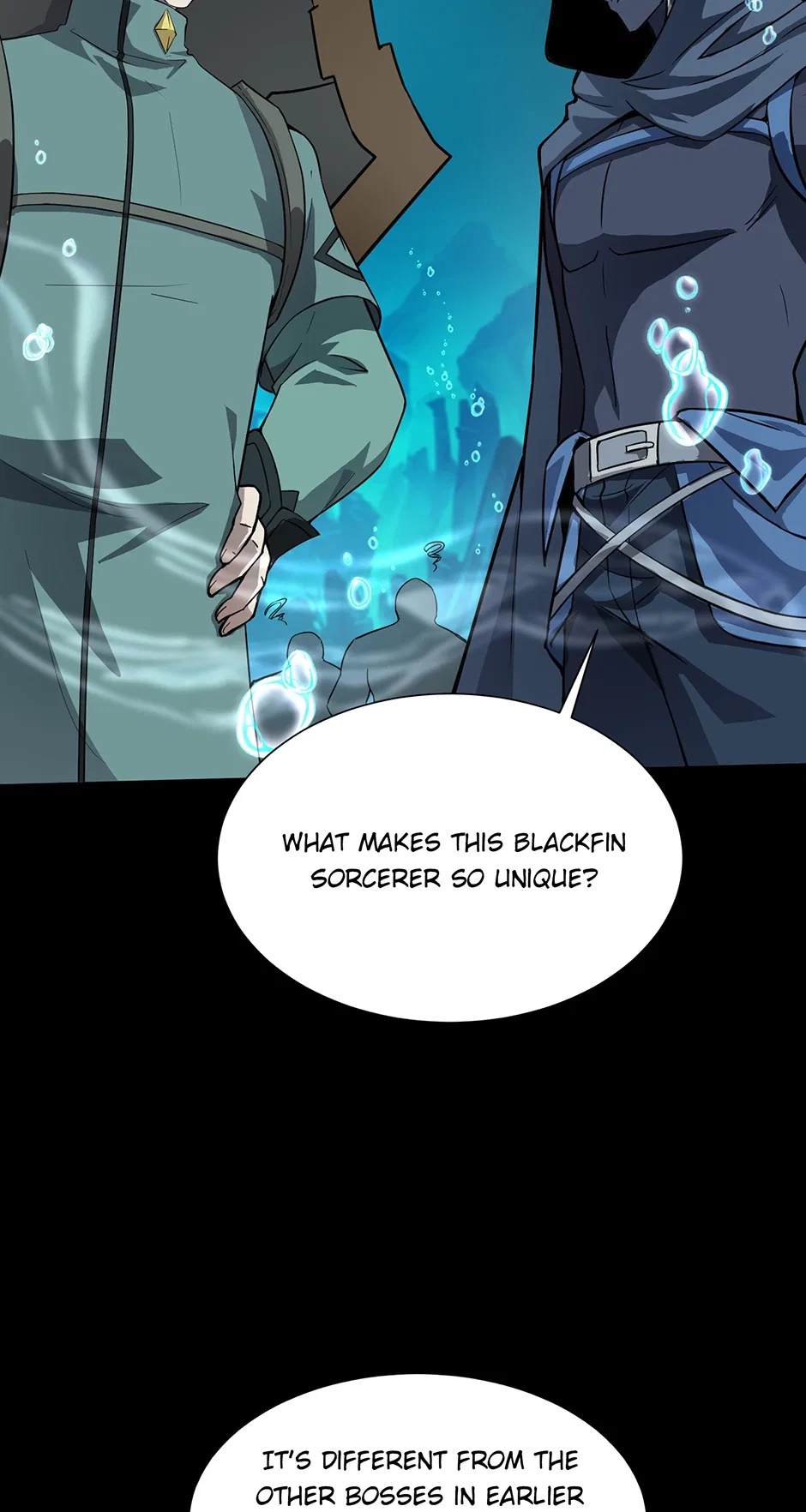 The Ultimate Summoned Beast Chapter 45 – Page 33