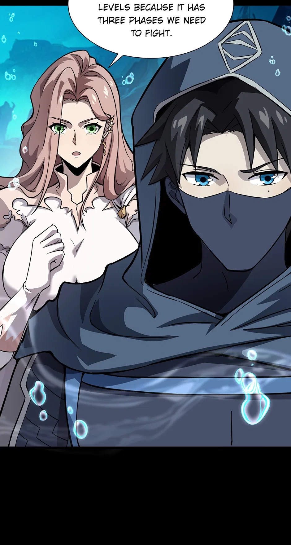 The Ultimate Summoned Beast Chapter 45 – Page 34