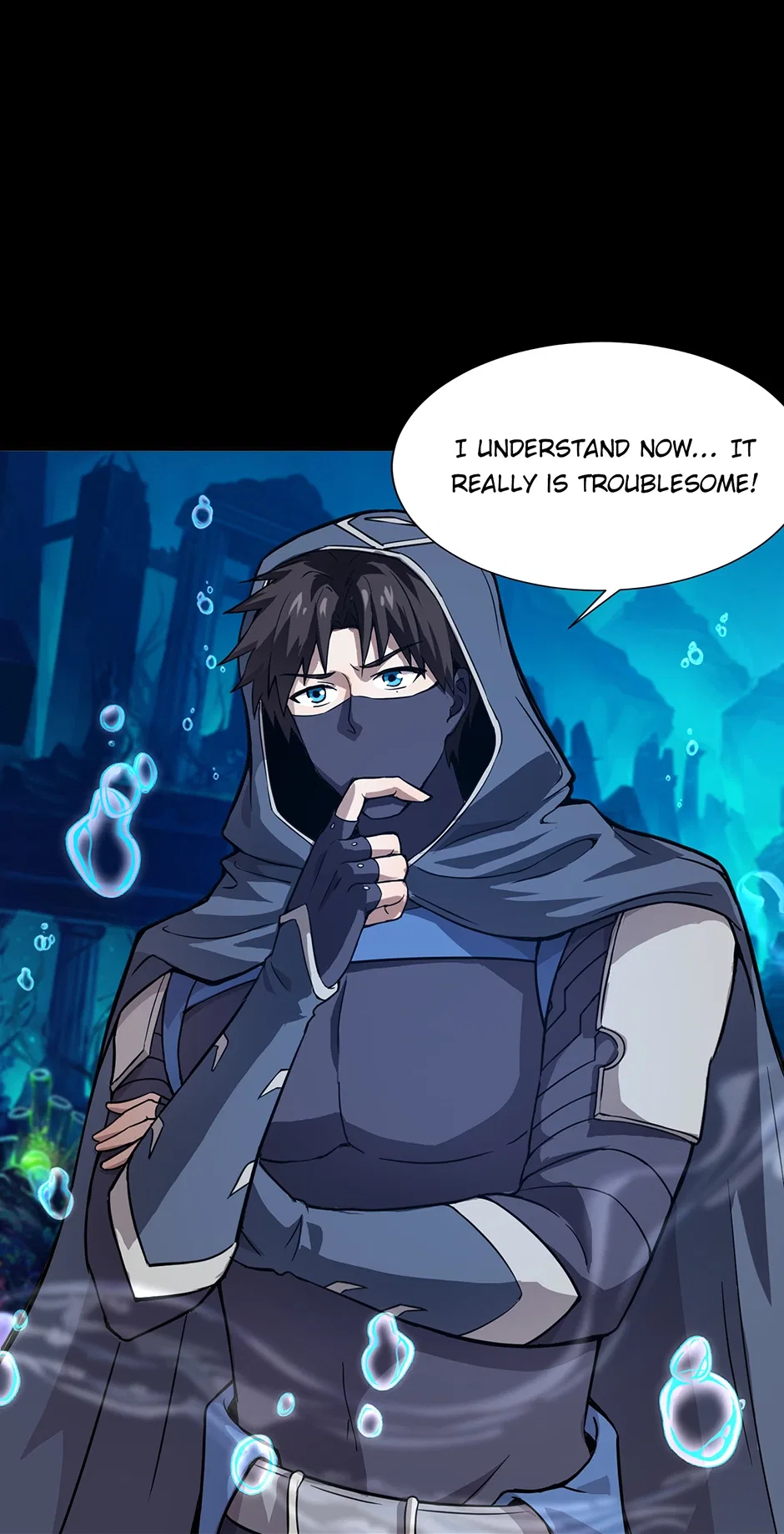 The Ultimate Summoned Beast Chapter 45 – Page 42