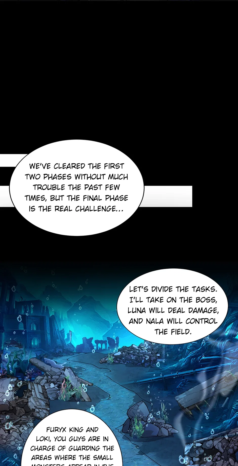 The Ultimate Summoned Beast Chapter 45 – Page 43