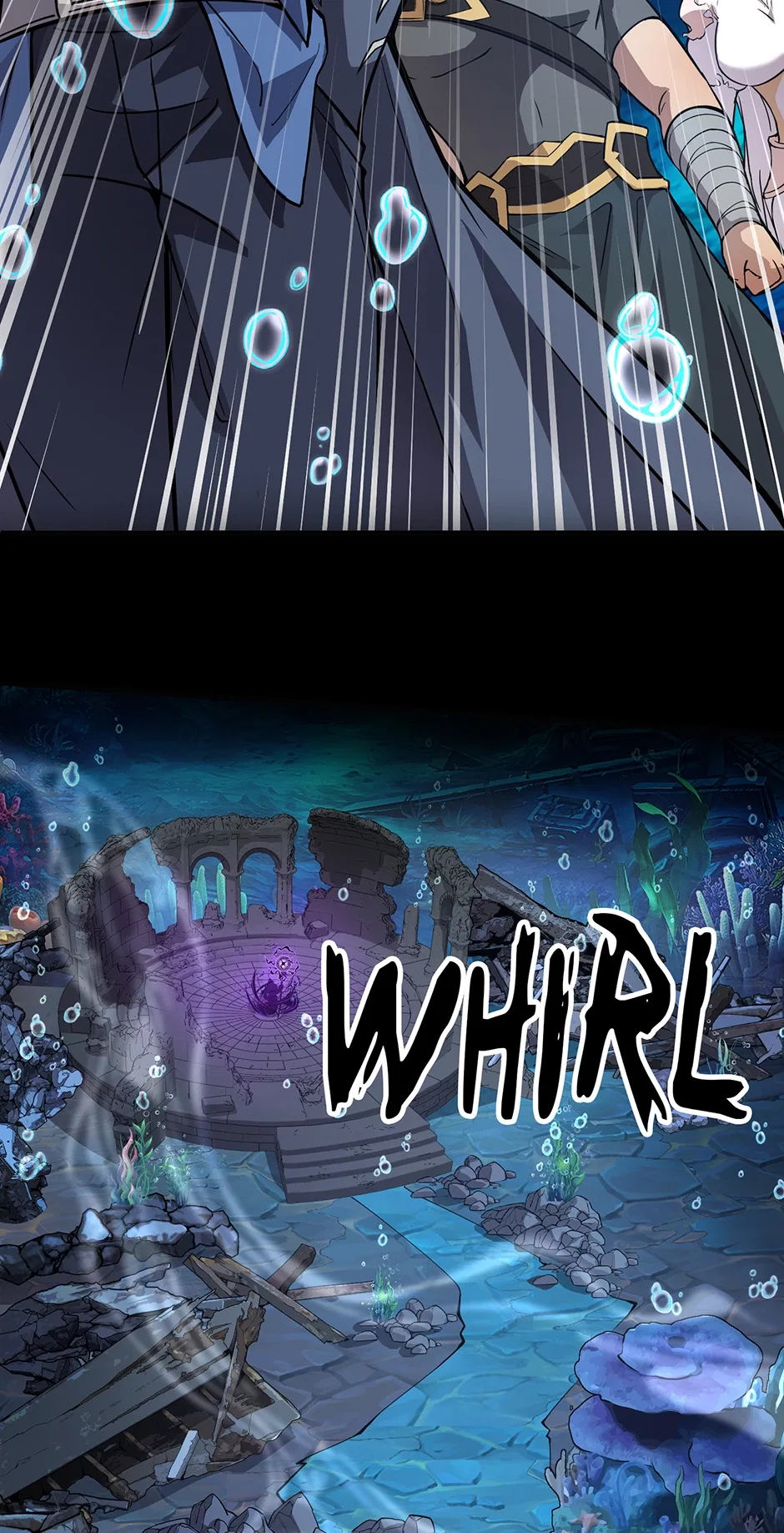 The Ultimate Summoned Beast Chapter 45 – Page 46
