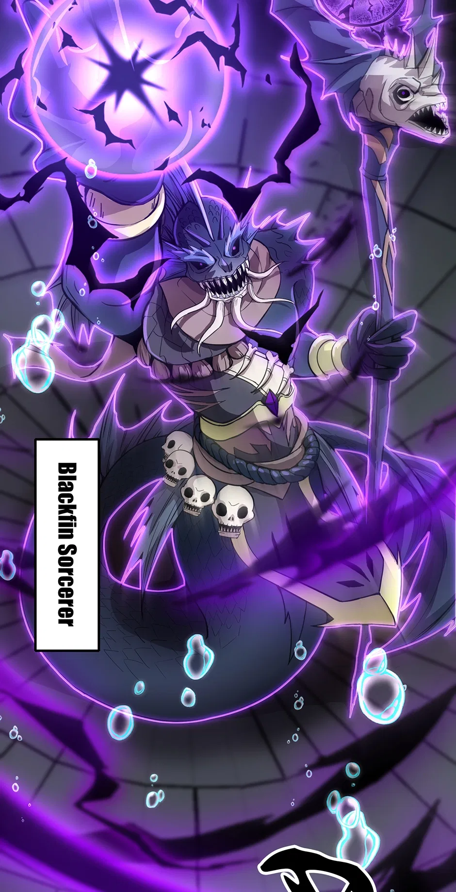 The Ultimate Summoned Beast Chapter 45 – Page 49
