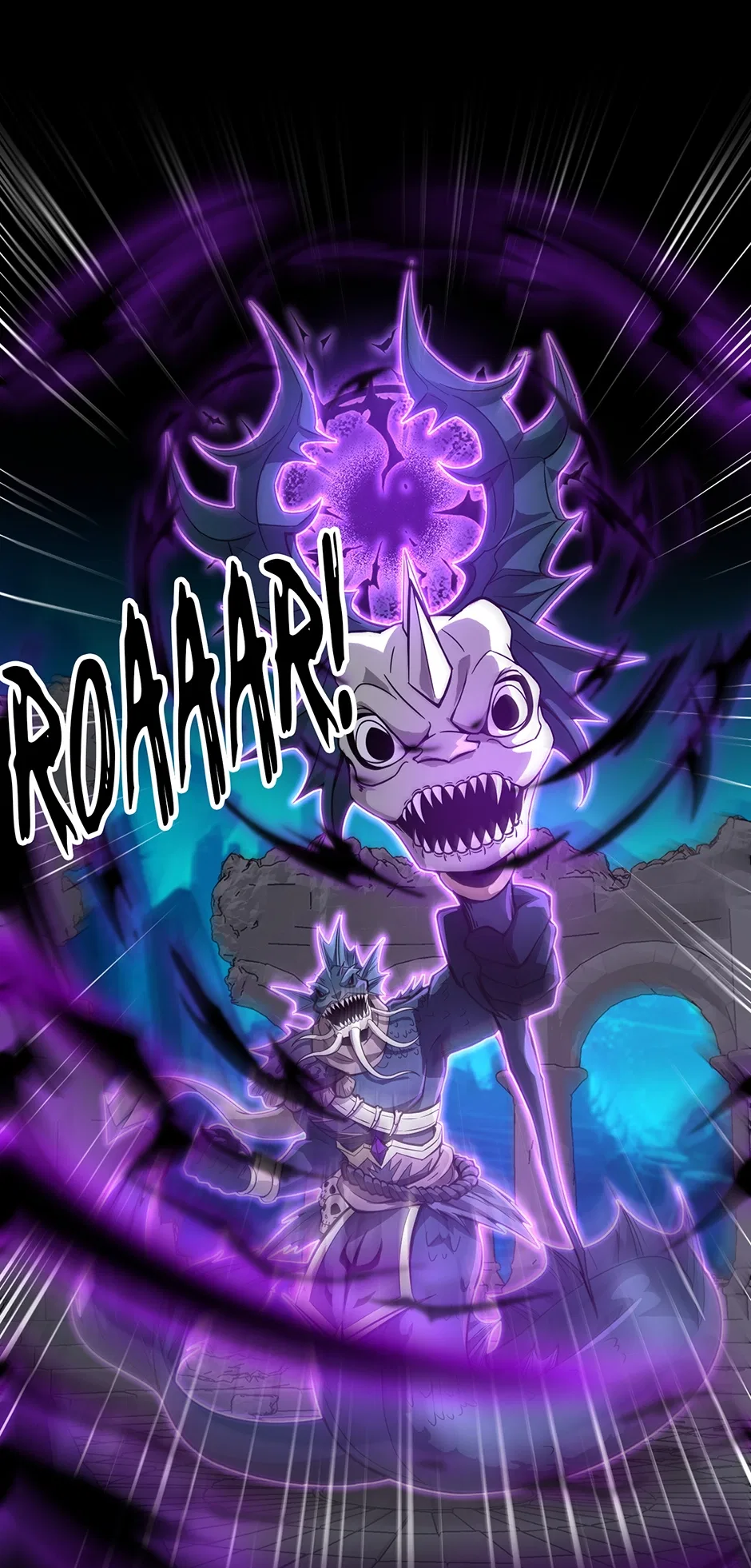 The Ultimate Summoned Beast Chapter 45 – Page 51