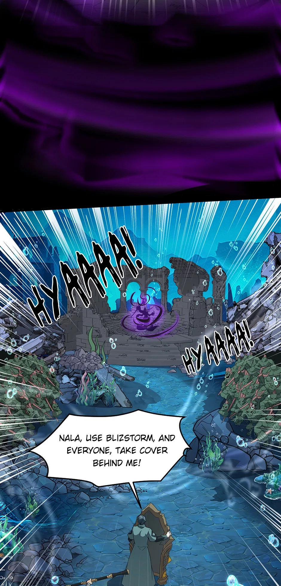 The Ultimate Summoned Beast Chapter 45 – Page 52