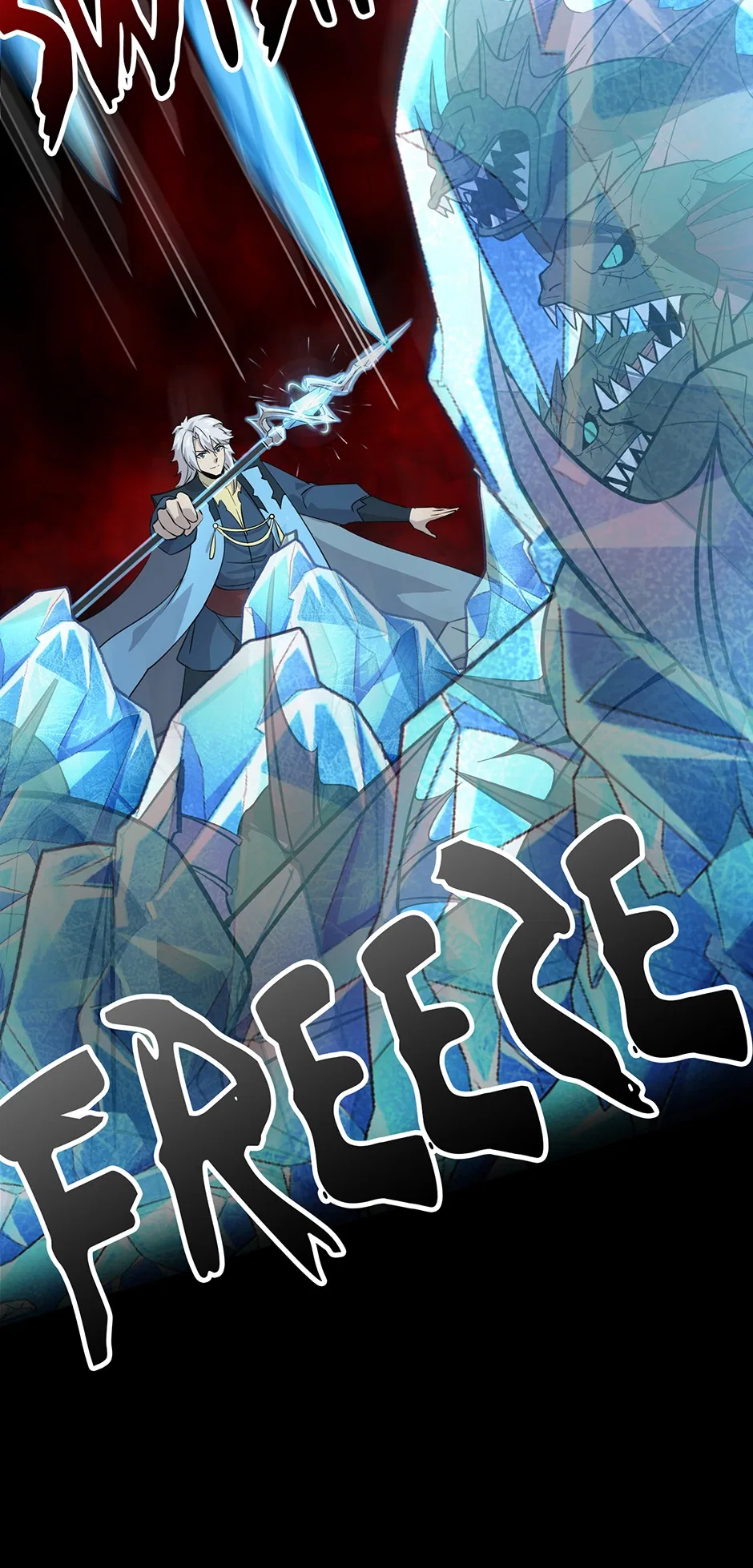The Ultimate Summoned Beast Chapter 45 – Page 56