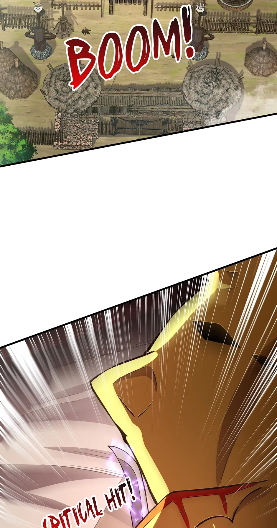 The Ultimate Summoned Beast Chapter 44 – Page 3