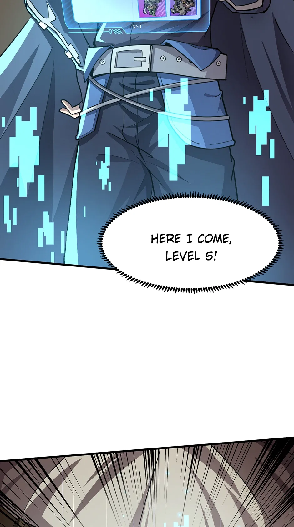 The Ultimate Summoned Beast Chapter 44 – Page 7