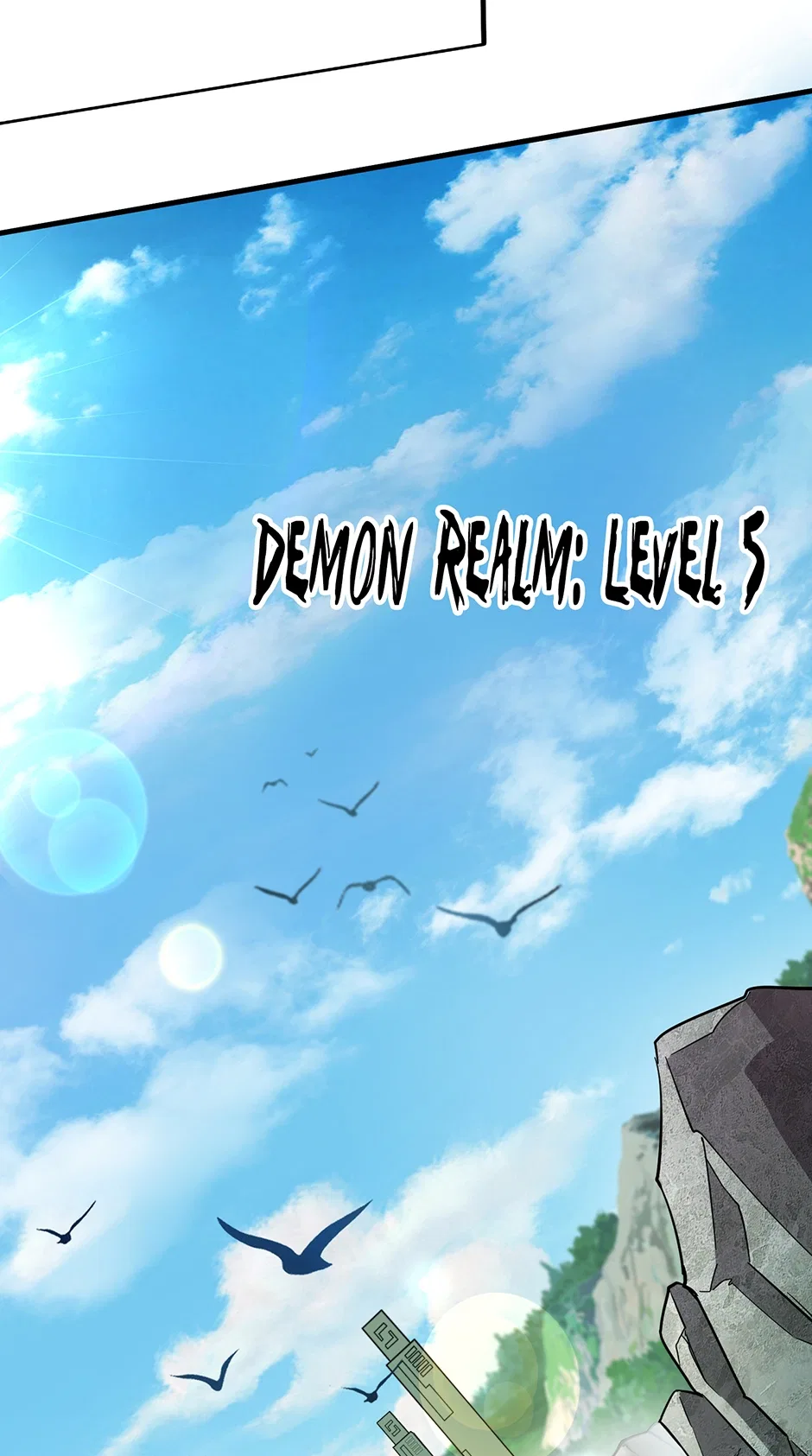 The Ultimate Summoned Beast Chapter 44 – Page 9