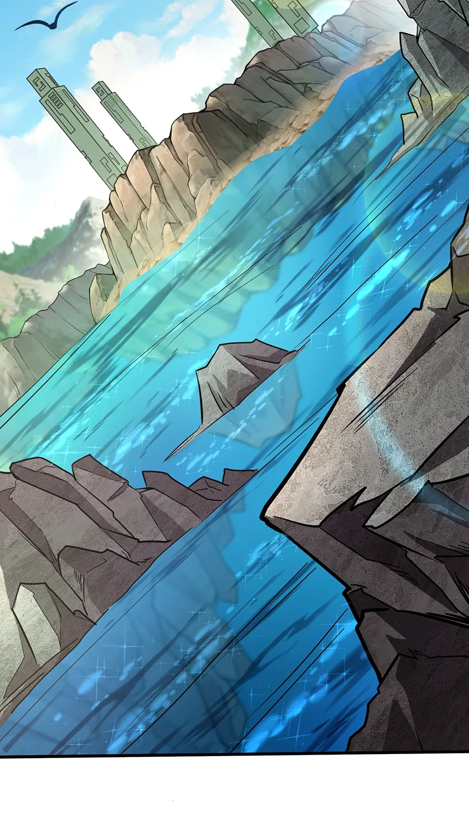 The Ultimate Summoned Beast Chapter 44 – Page 10