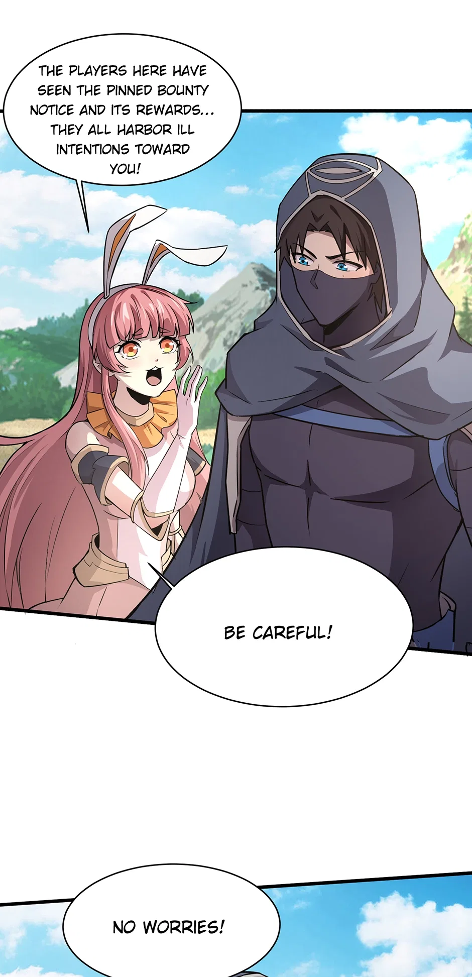 The Ultimate Summoned Beast Chapter 44 – Page 12