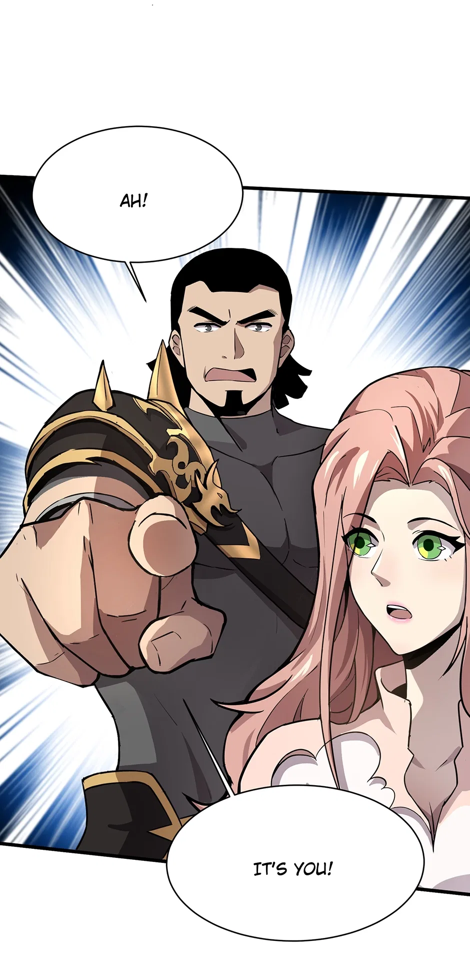 The Ultimate Summoned Beast Chapter 44 – Page 15