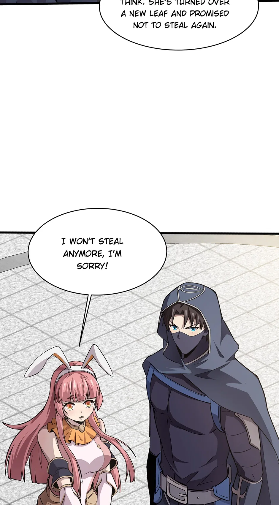 The Ultimate Summoned Beast Chapter 44 – Page 17