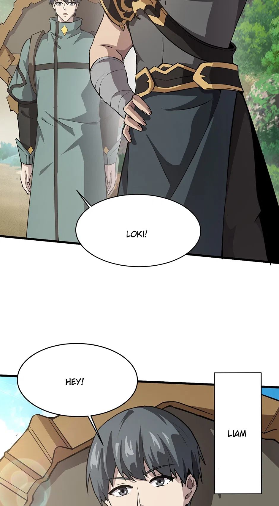 The Ultimate Summoned Beast Chapter 44 – Page 19