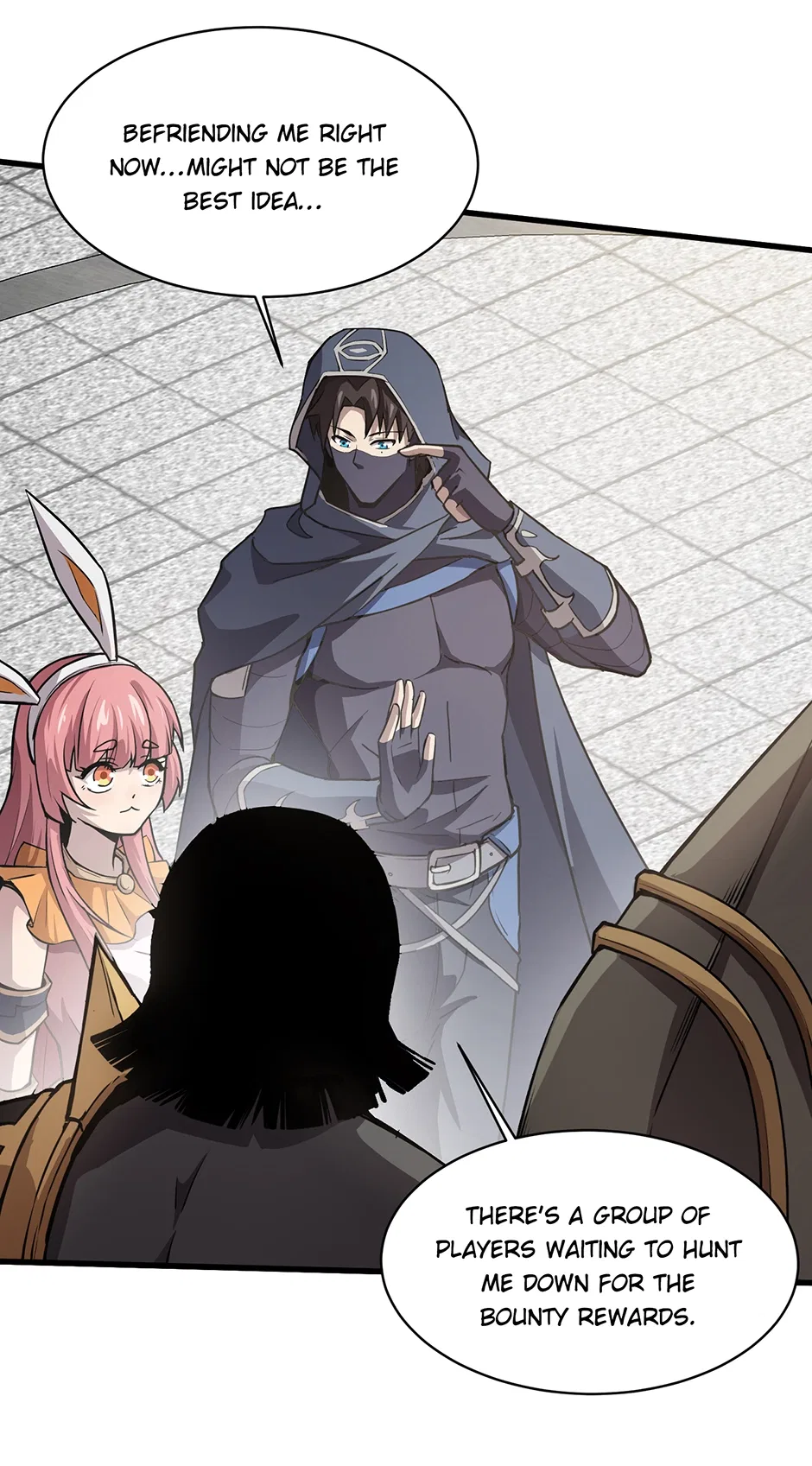 The Ultimate Summoned Beast Chapter 44 – Page 21