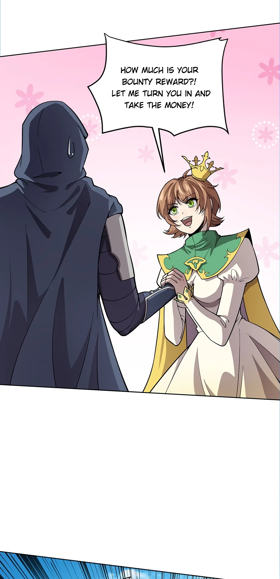 The Ultimate Summoned Beast Chapter 44 – Page 23