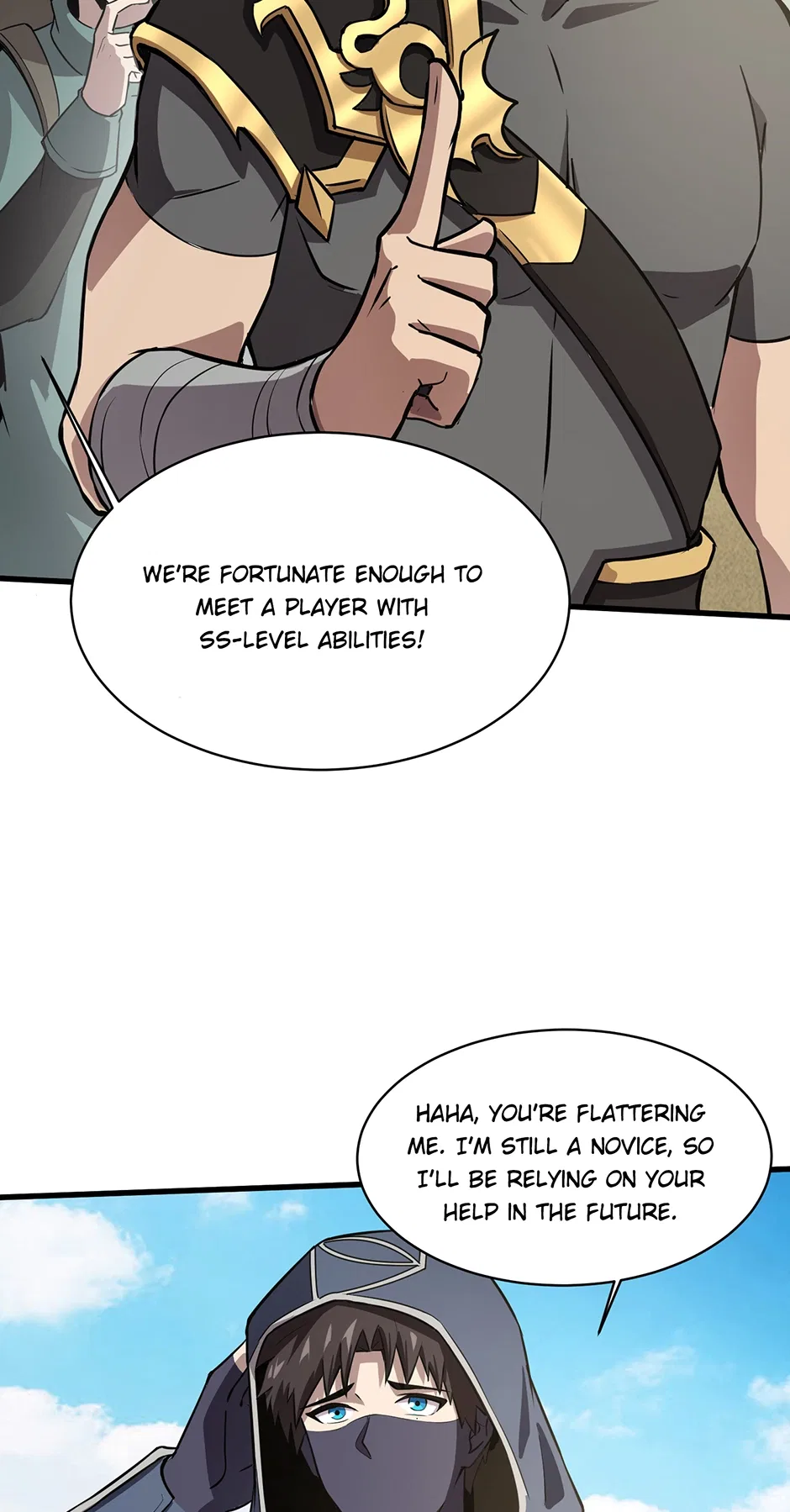 The Ultimate Summoned Beast Chapter 44 – Page 31