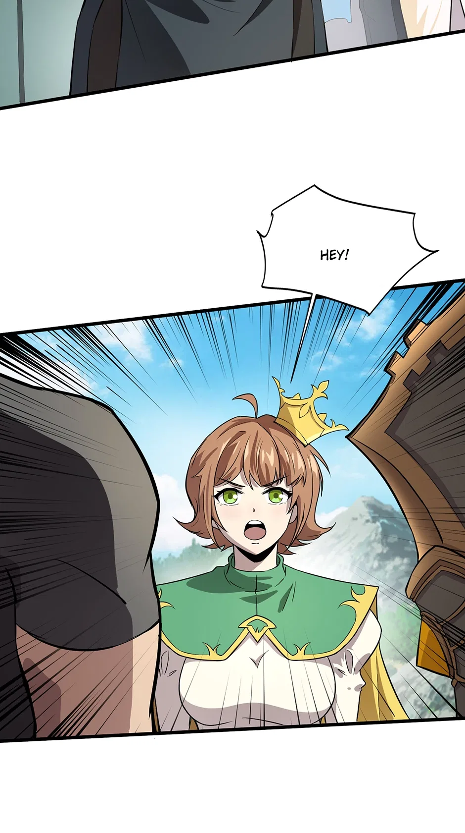The Ultimate Summoned Beast Chapter 44 – Page 38