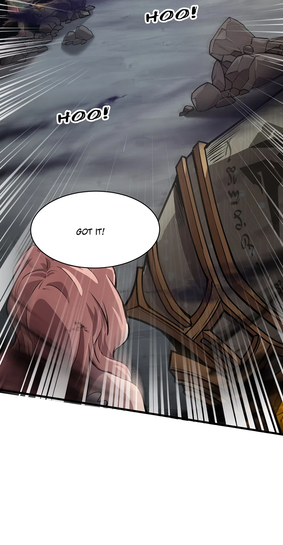 The Ultimate Summoned Beast Chapter 44 – Page 47