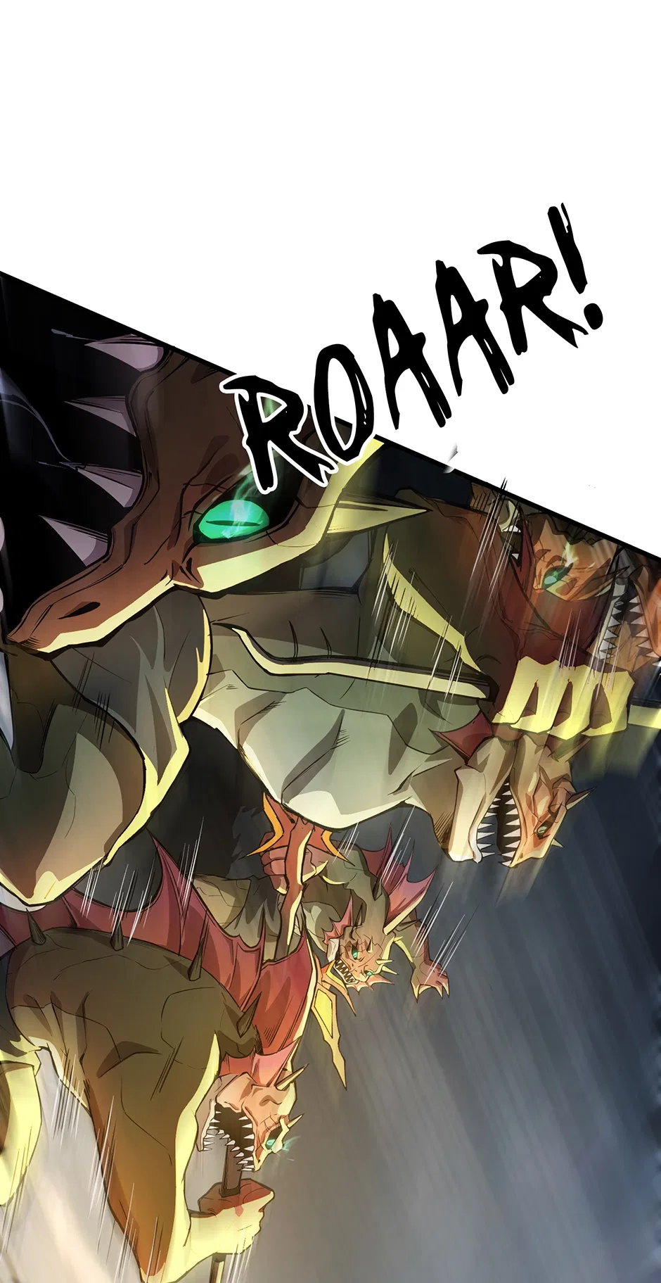 The Ultimate Summoned Beast Chapter 44 – Page 48