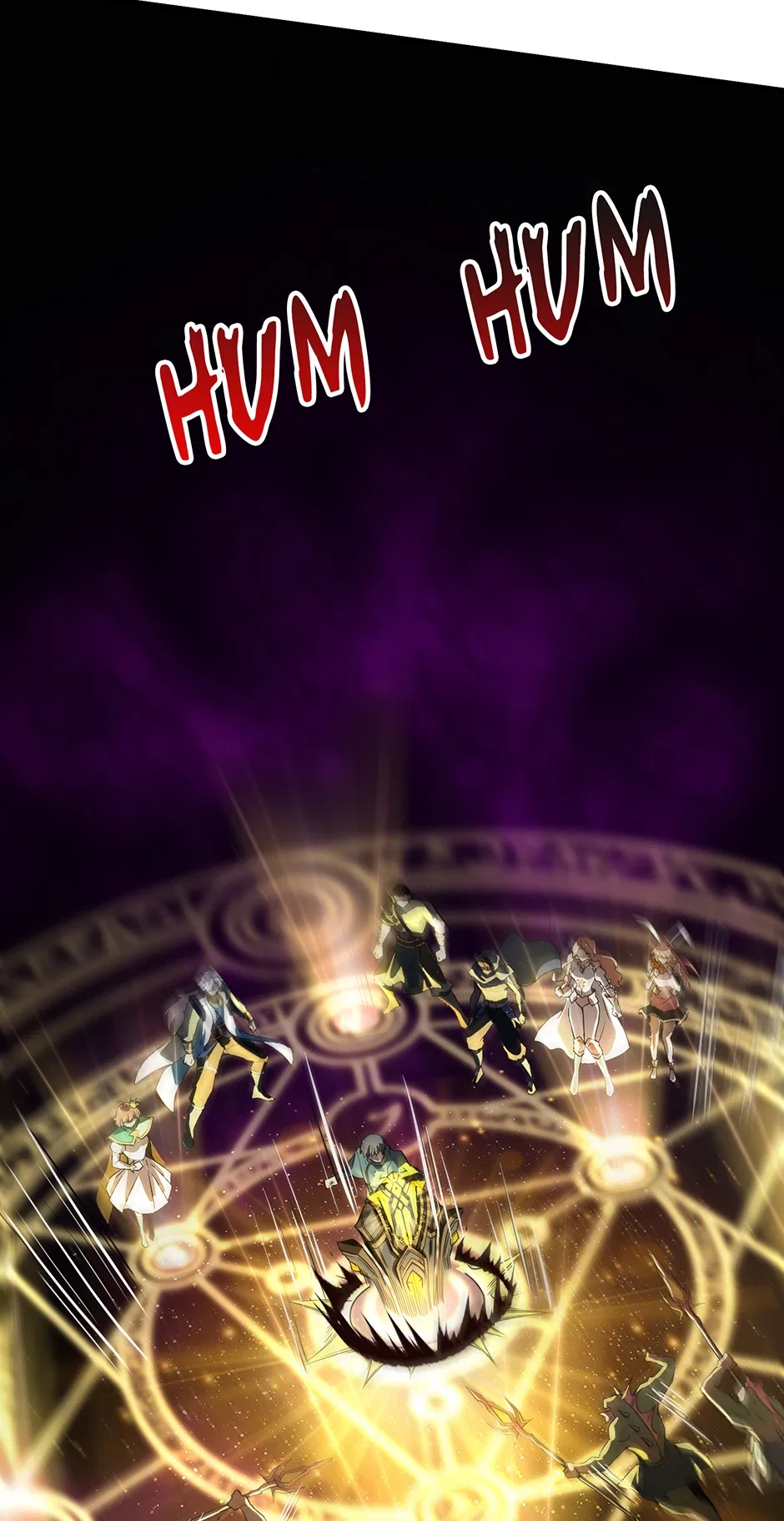 The Ultimate Summoned Beast Chapter 44 – Page 50