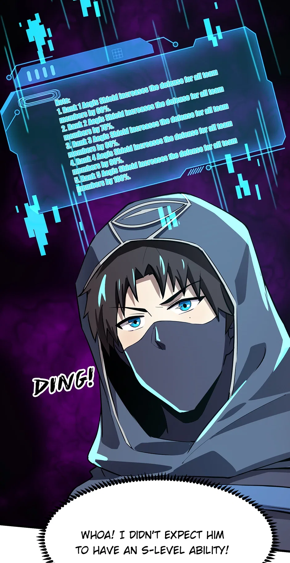 The Ultimate Summoned Beast Chapter 44 – Page 52