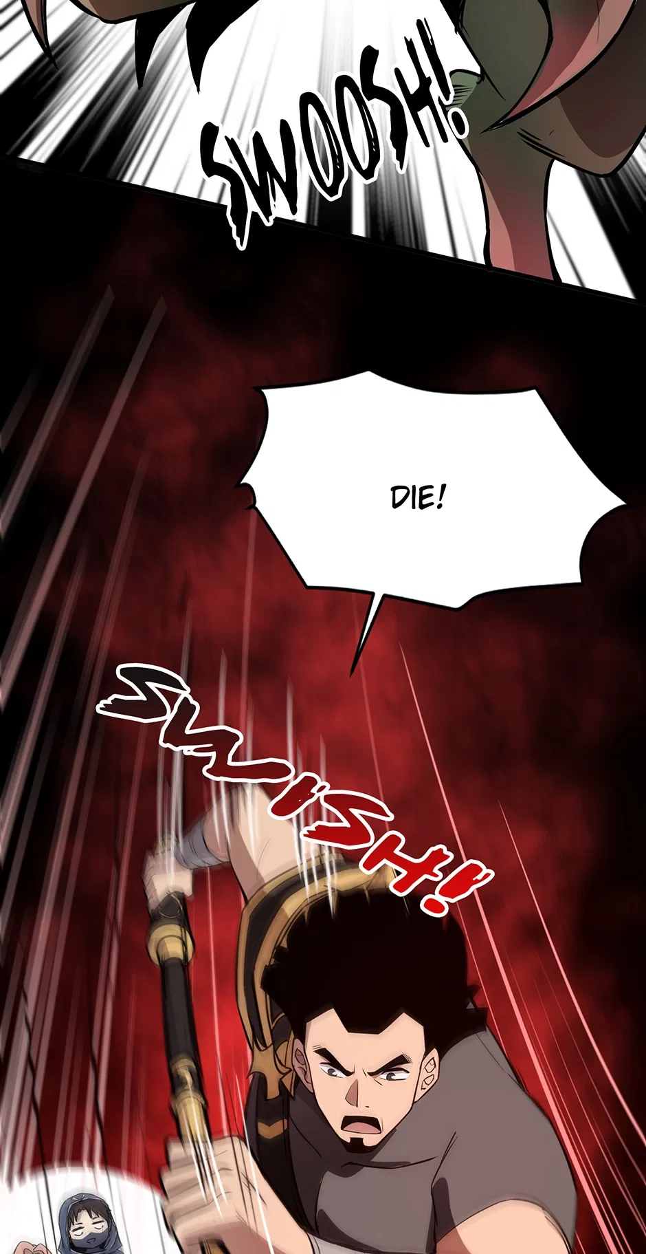 The Ultimate Summoned Beast Chapter 44 – Page 54