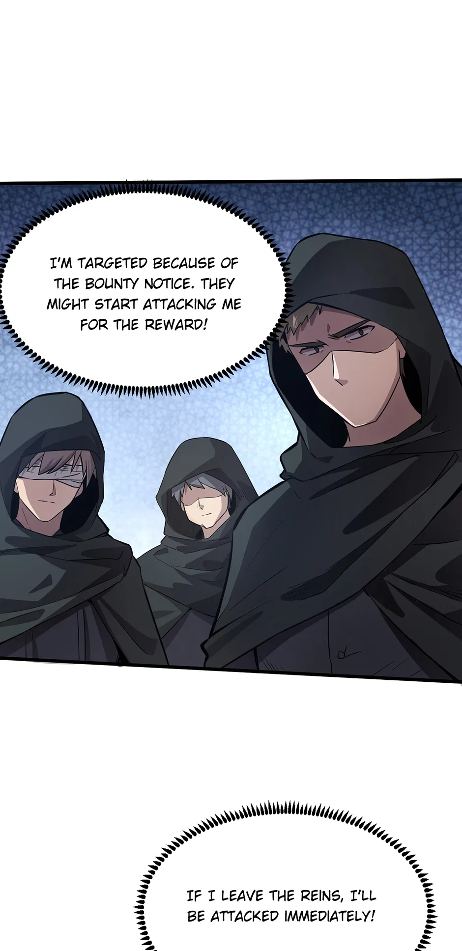 The Ultimate Summoned Beast Chapter 43 – Page 6
