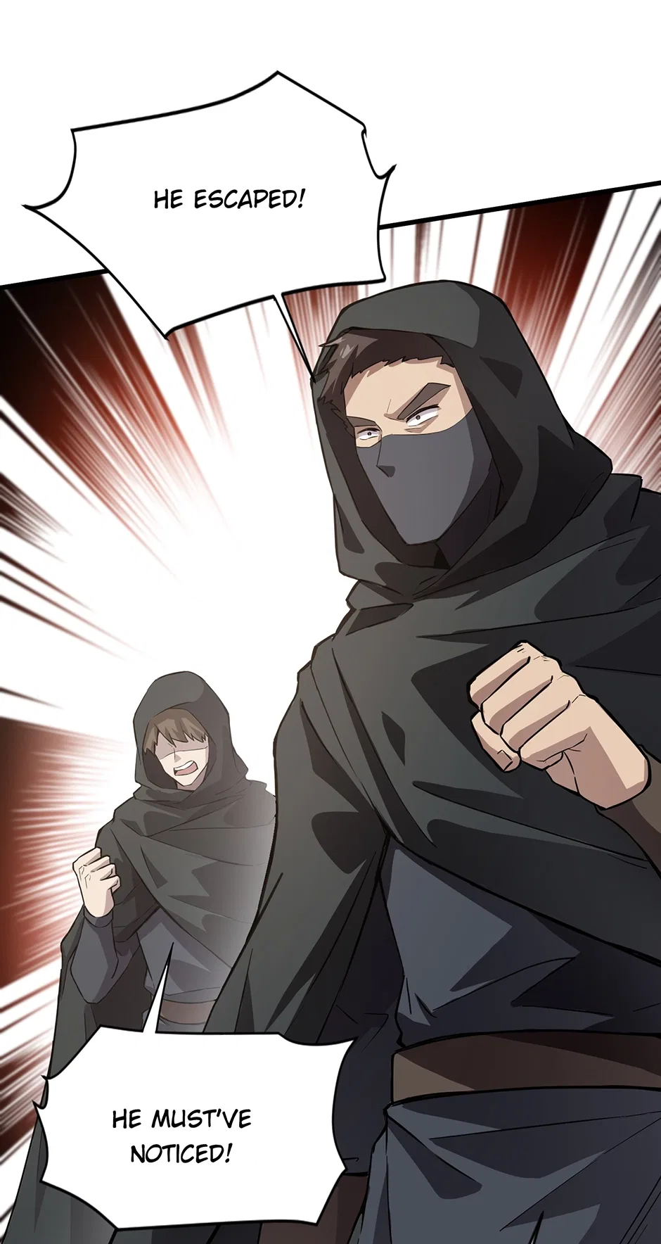 The Ultimate Summoned Beast Chapter 43 – Page 10