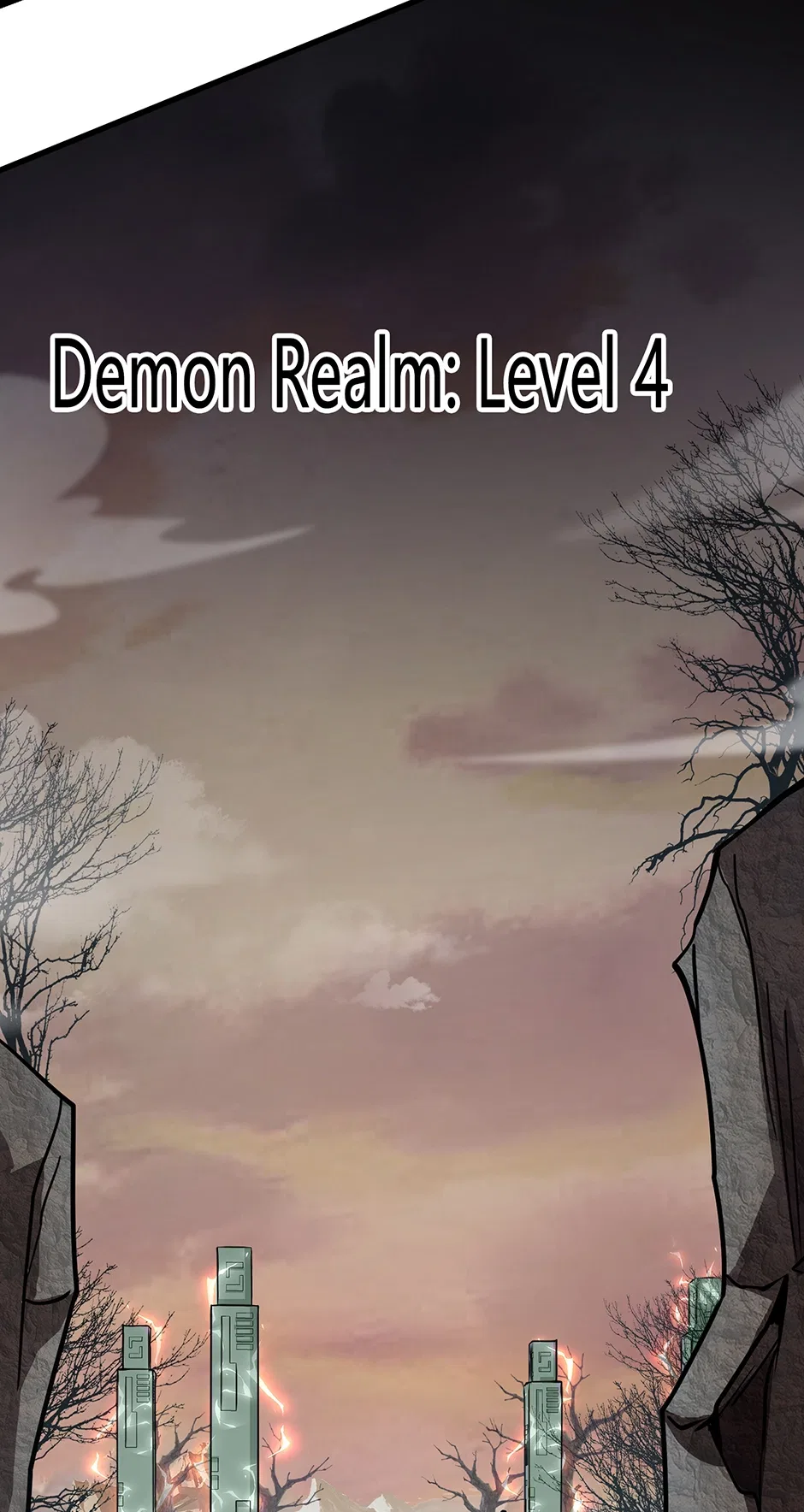 The Ultimate Summoned Beast Chapter 43 – Page 12