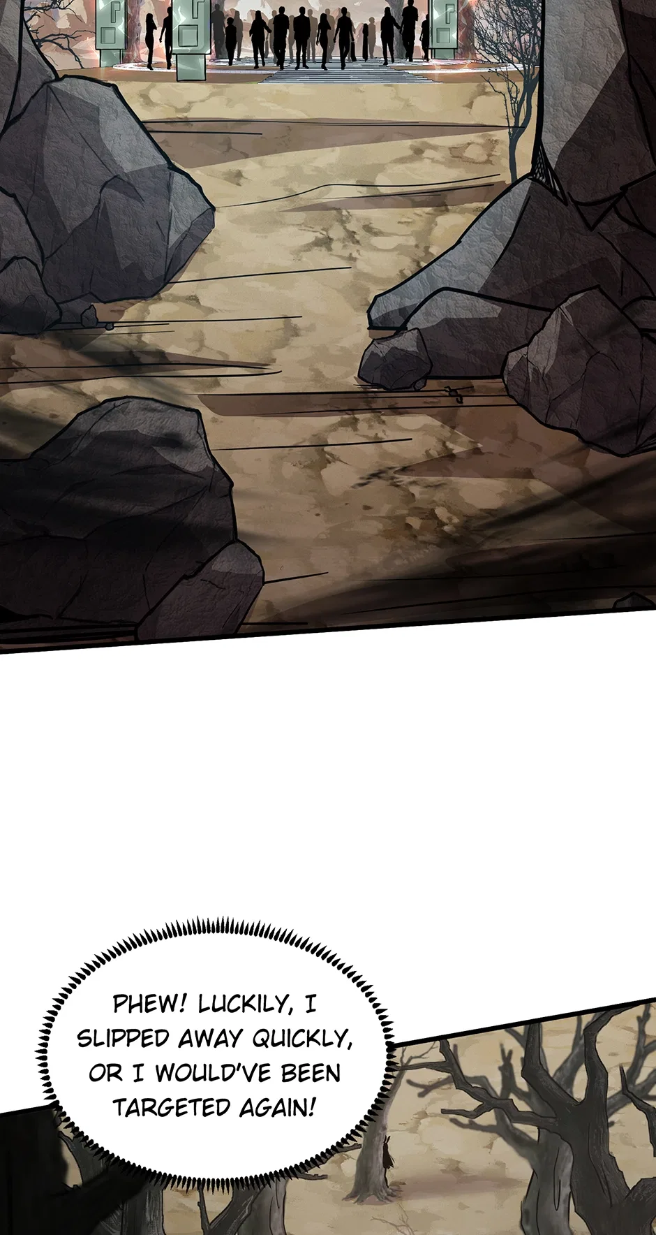 The Ultimate Summoned Beast Chapter 43 – Page 13