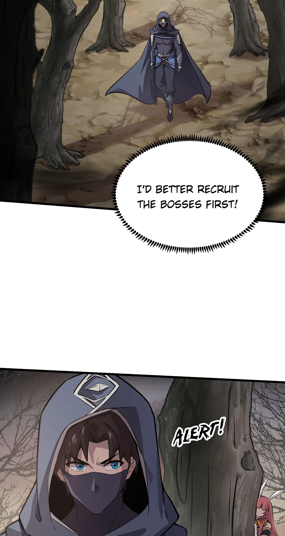 The Ultimate Summoned Beast Chapter 43 – Page 14