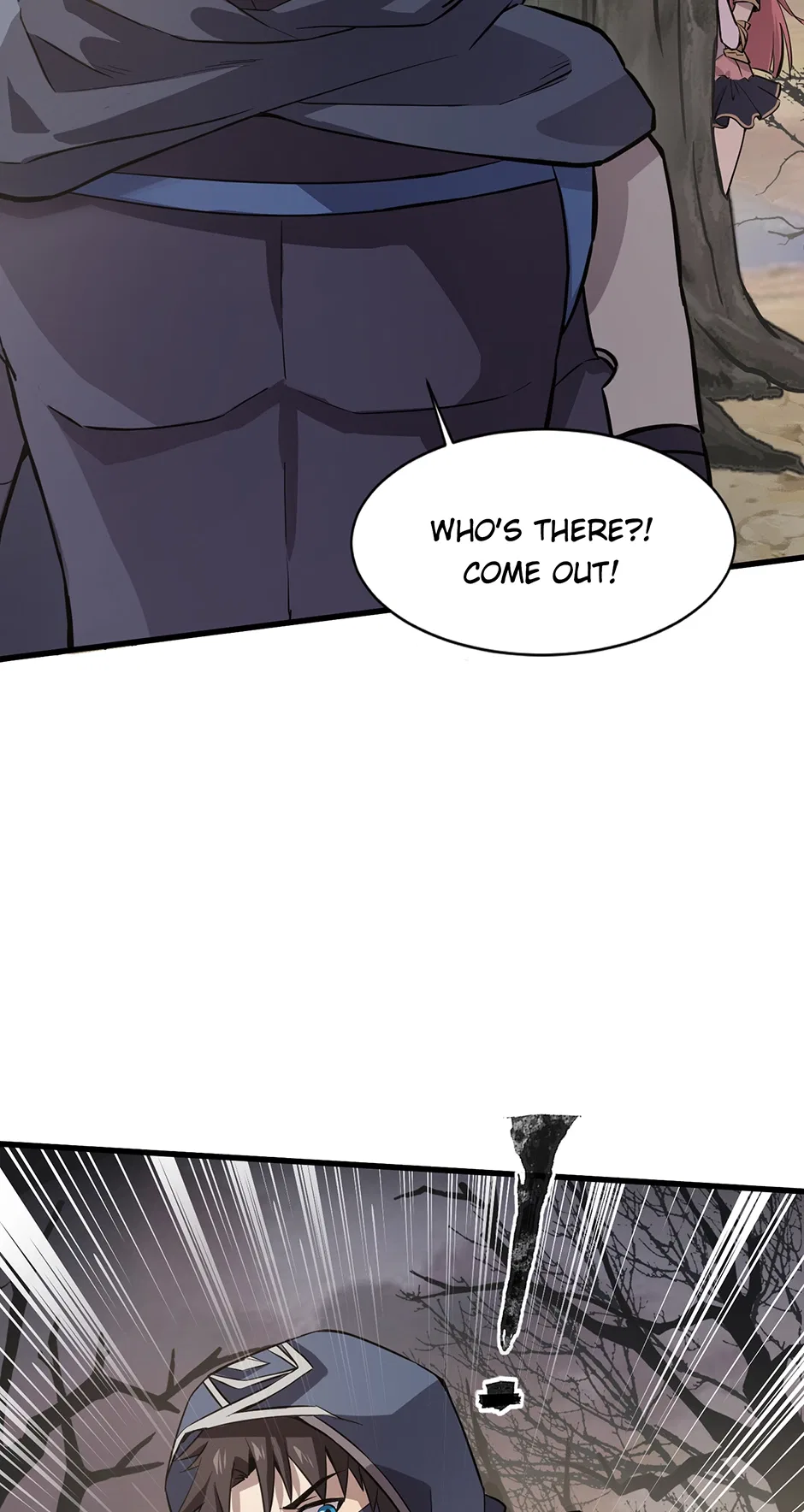 The Ultimate Summoned Beast Chapter 43 – Page 15