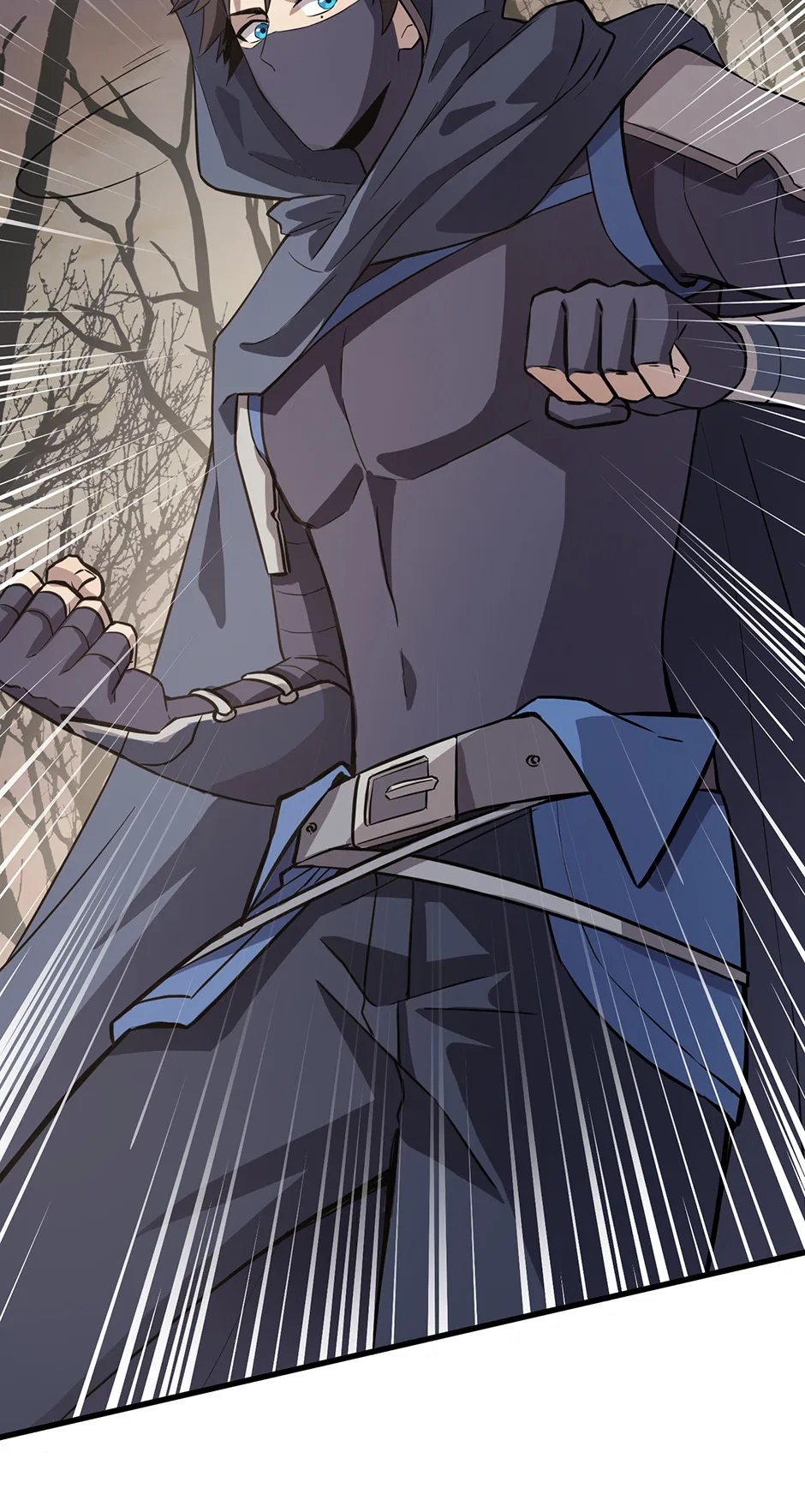 The Ultimate Summoned Beast Chapter 43 – Page 16