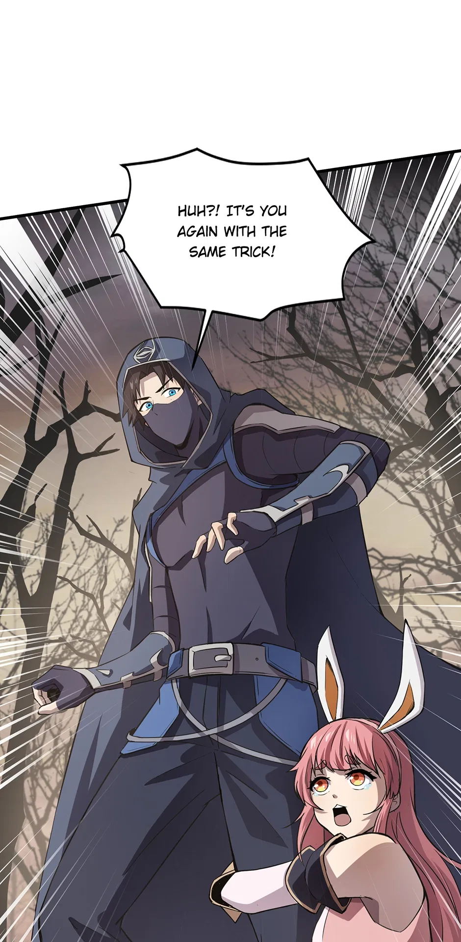 The Ultimate Summoned Beast Chapter 43 – Page 17