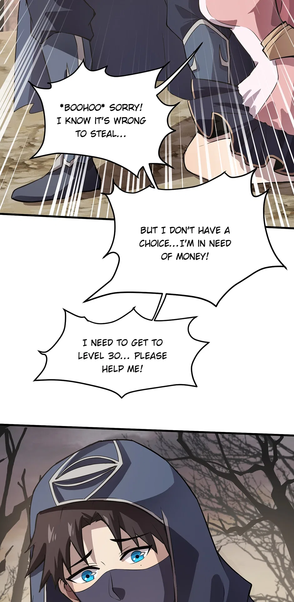 The Ultimate Summoned Beast Chapter 43 – Page 18