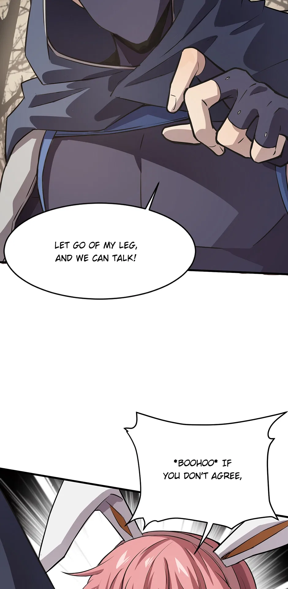The Ultimate Summoned Beast Chapter 43 – Page 19
