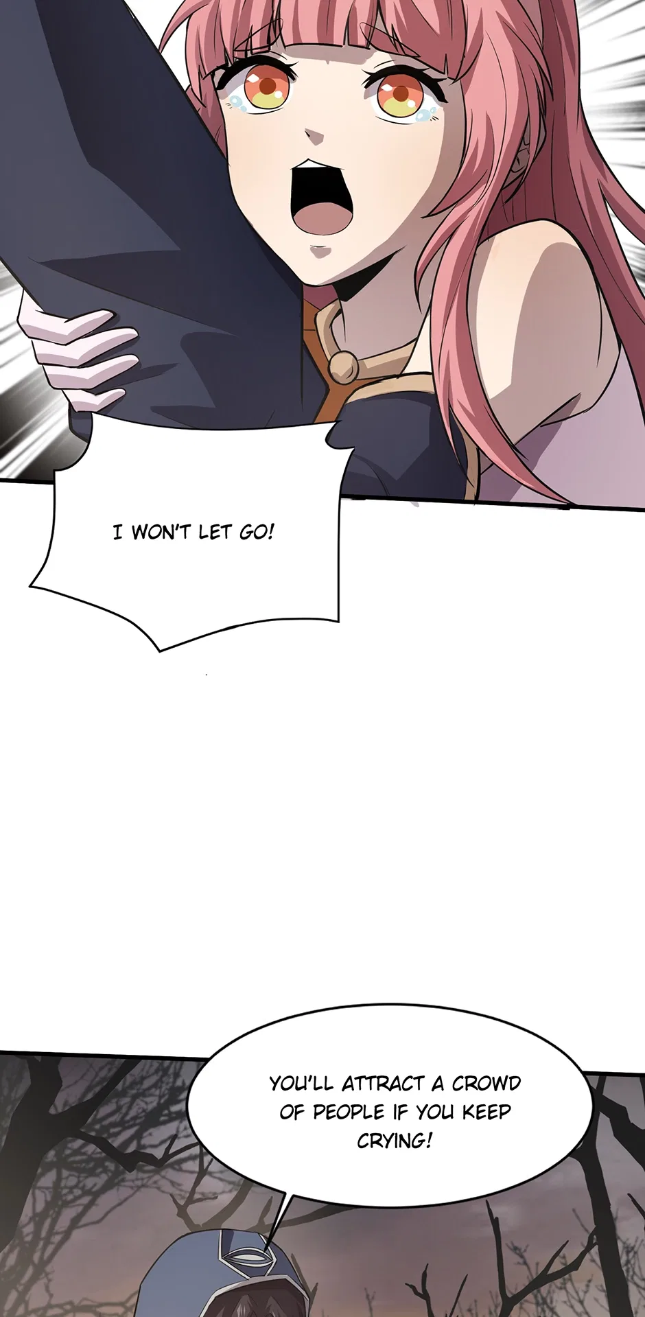 The Ultimate Summoned Beast Chapter 43 – Page 20
