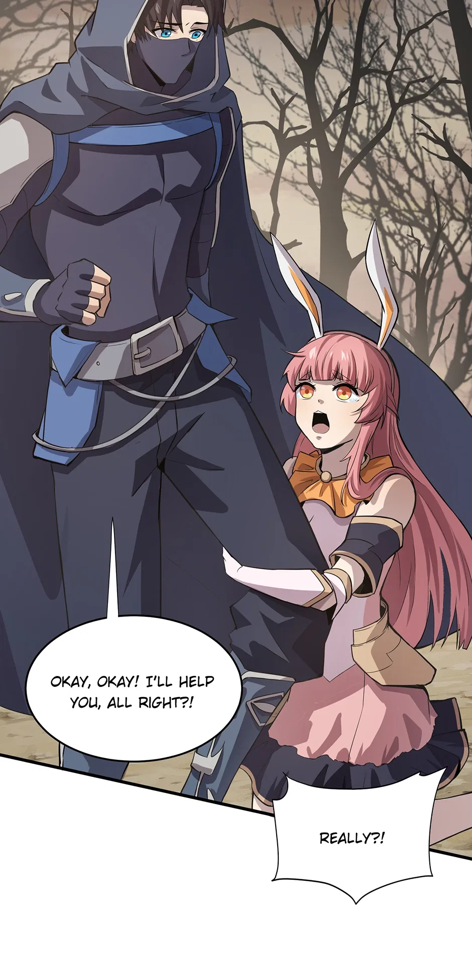 The Ultimate Summoned Beast Chapter 43 – Page 21