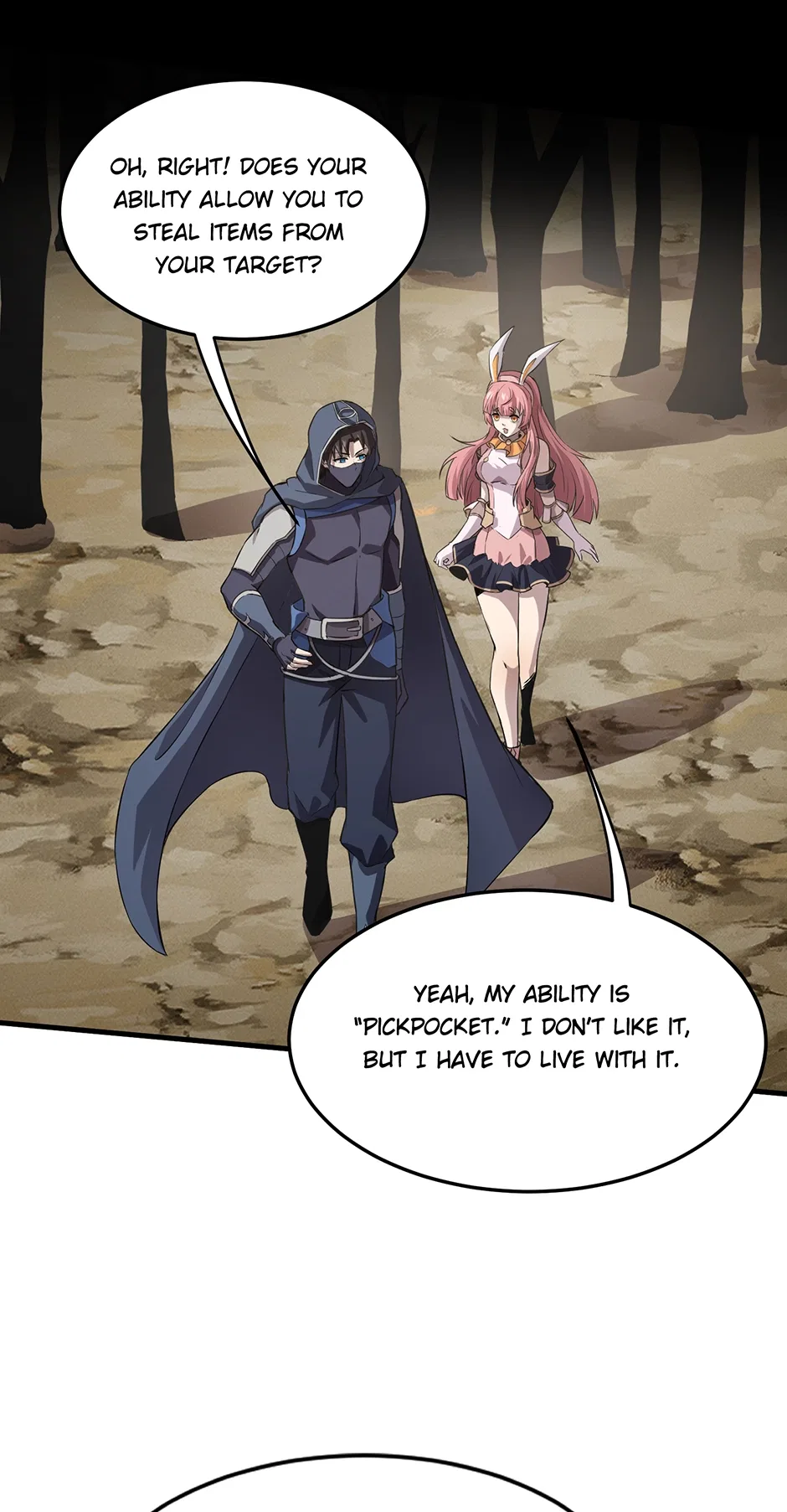 The Ultimate Summoned Beast Chapter 43 – Page 25