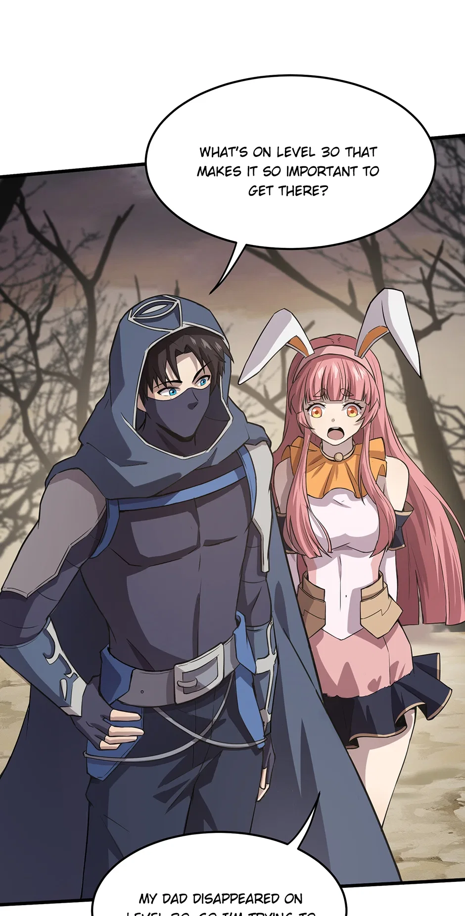 The Ultimate Summoned Beast Chapter 43 – Page 27