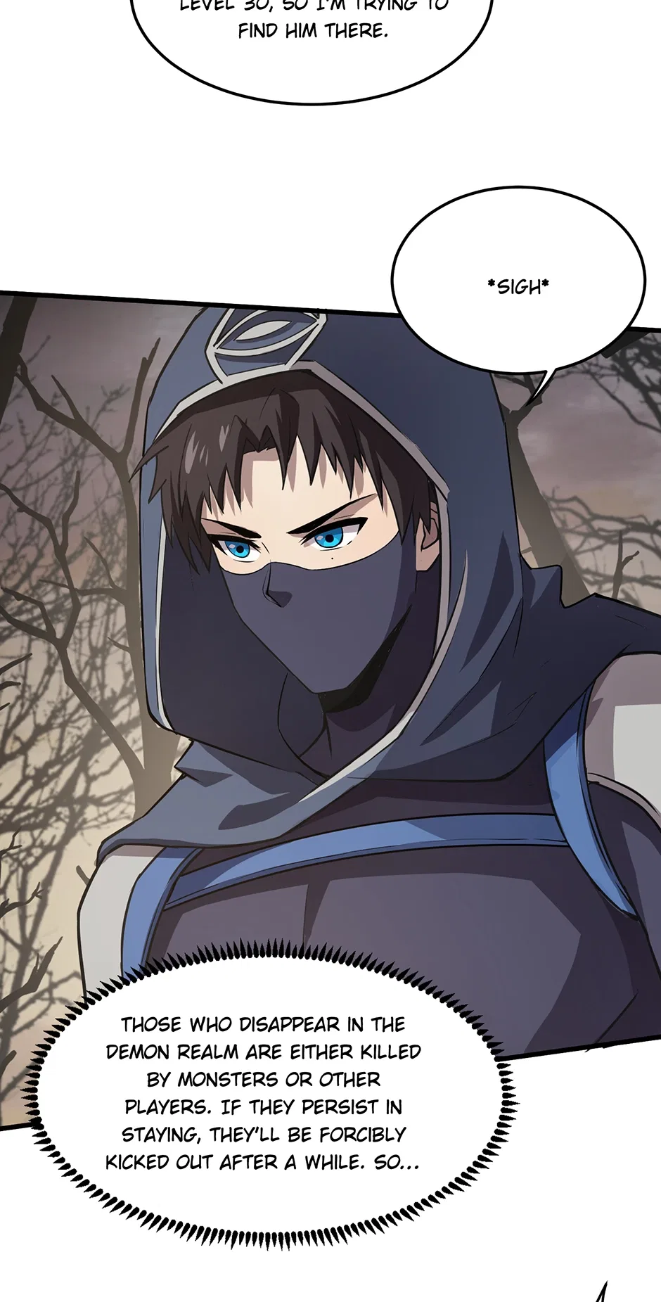 The Ultimate Summoned Beast Chapter 43 – Page 28