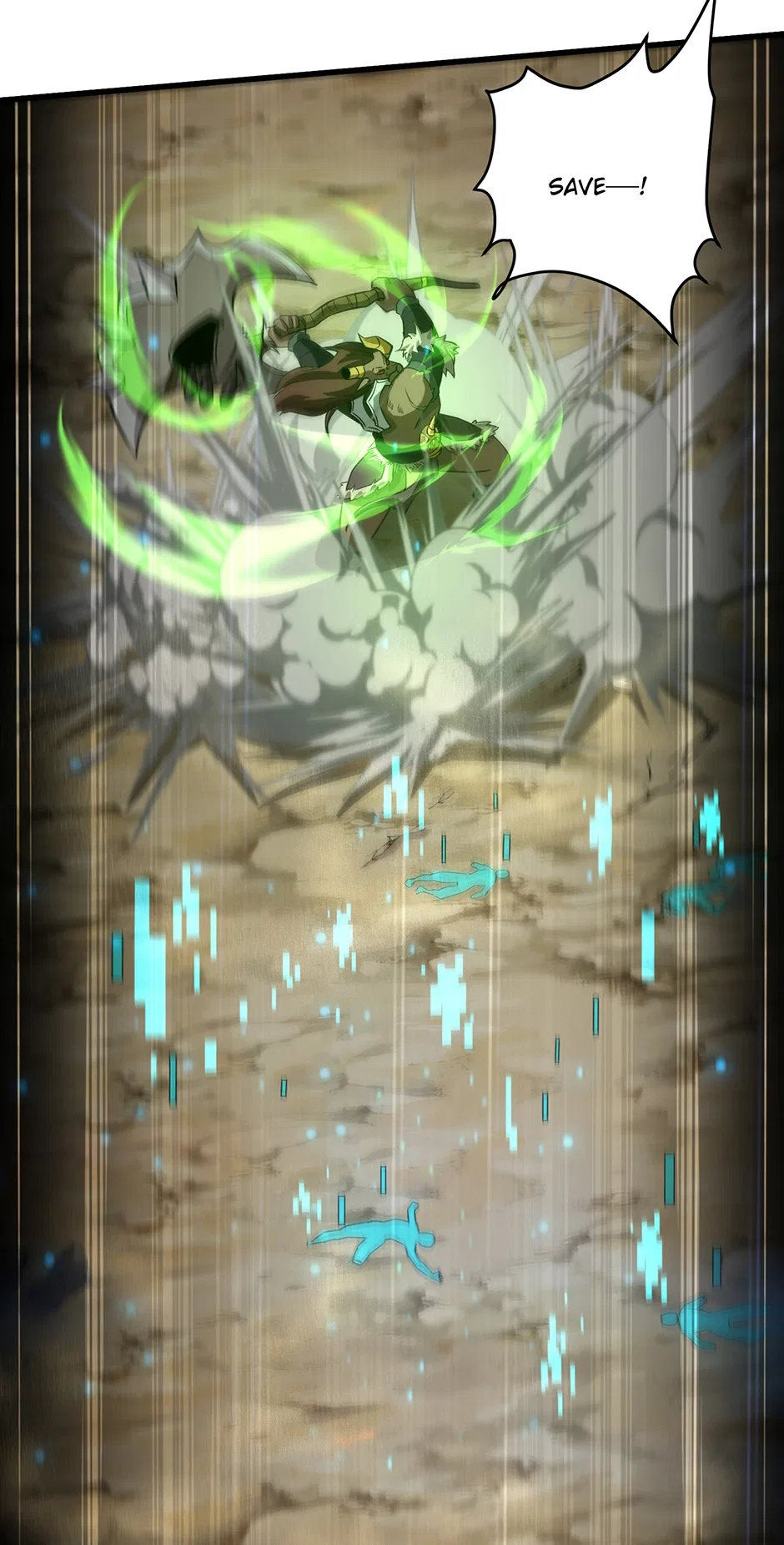 The Ultimate Summoned Beast Chapter 43 – Page 29