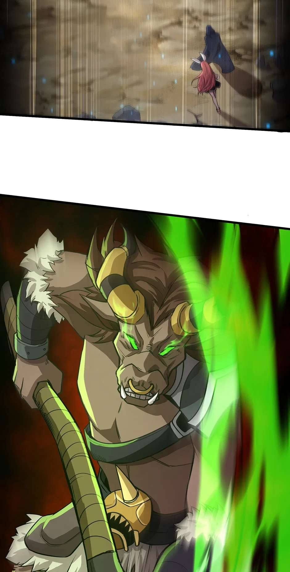 The Ultimate Summoned Beast Chapter 43 – Page 30