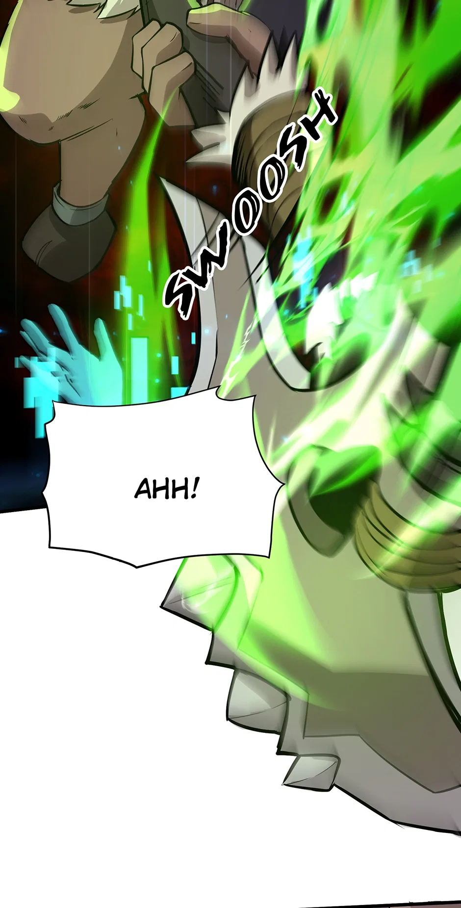 The Ultimate Summoned Beast Chapter 43 – Page 31