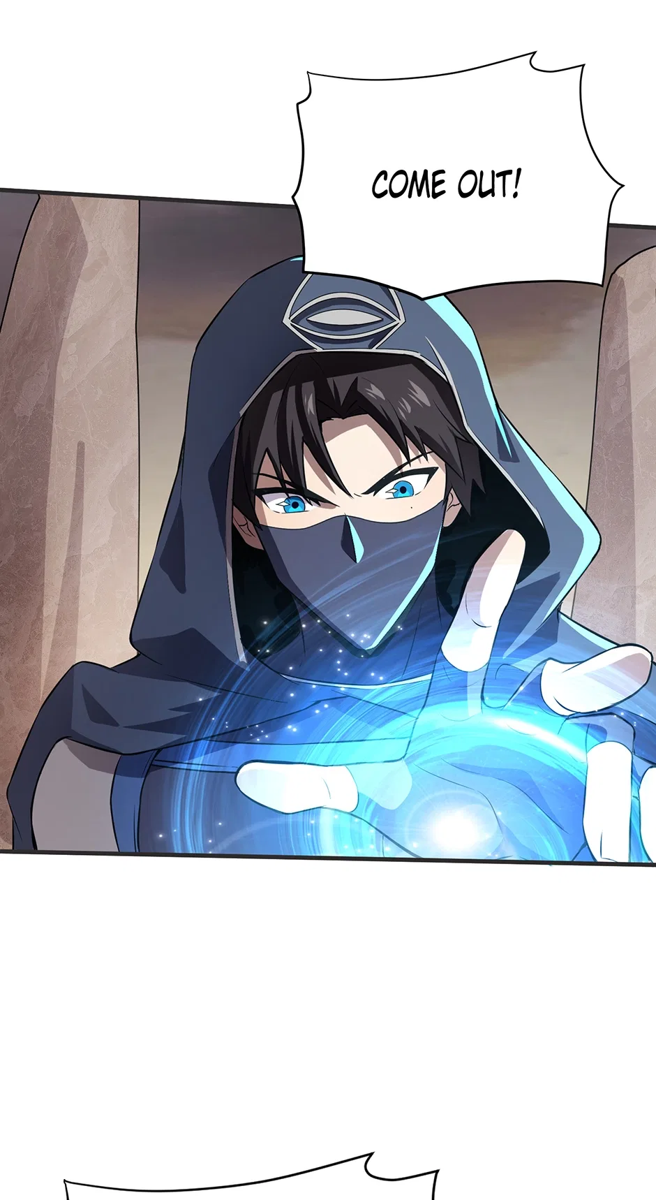 The Ultimate Summoned Beast Chapter 43 – Page 33